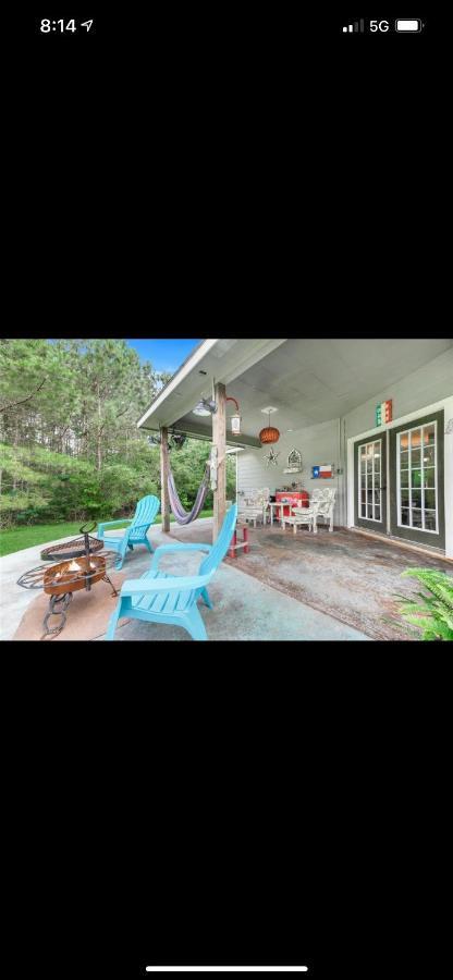 Little House On The Corner Apartment Livingston Exterior foto