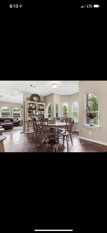 Little House On The Corner Apartment Livingston Exterior foto