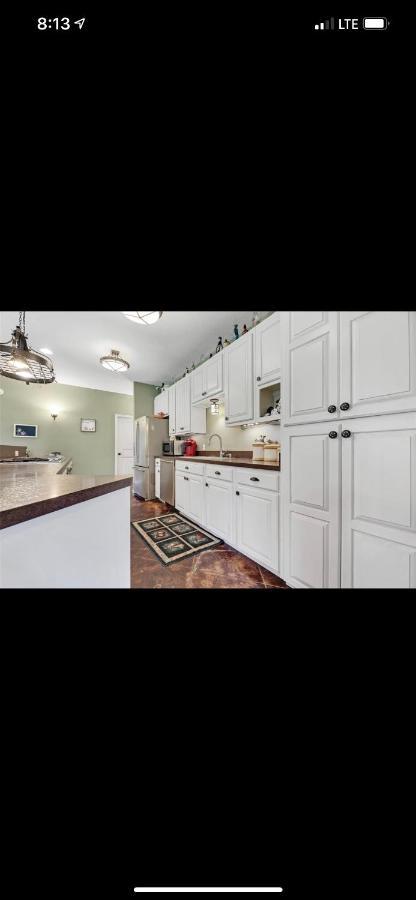 Little House On The Corner Apartment Livingston Exterior foto