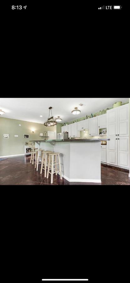 Little House On The Corner Apartment Livingston Exterior foto