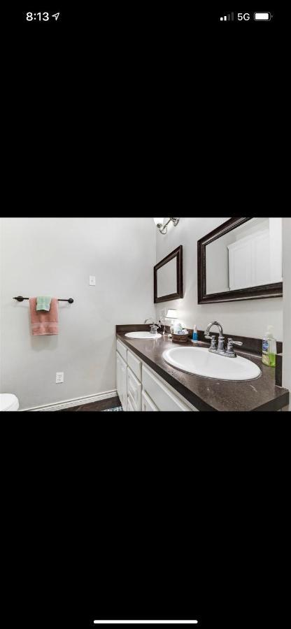 Little House On The Corner Apartment Livingston Exterior foto